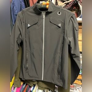 Jamie Sadock Light Jacket